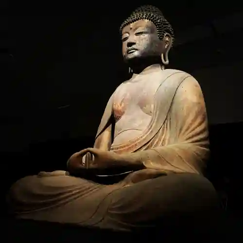 普門寺(切り絵御朱印発祥の寺)(愛知県)