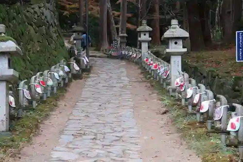 金剛輪寺の建物その他