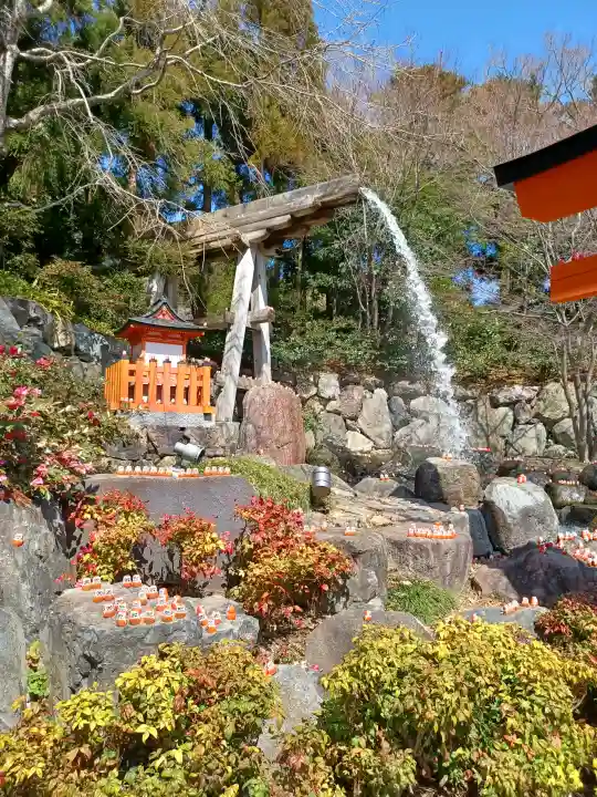 勝尾寺(大阪府)