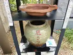 綱敷天満宮の建物その他