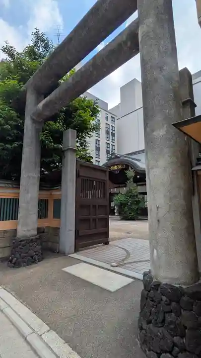 京都大神宮(京都府)