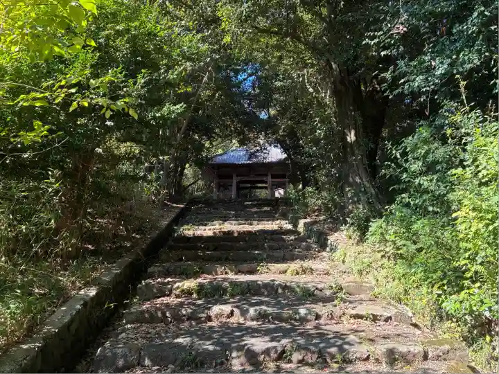 勝持寺(花の寺)(京都府)