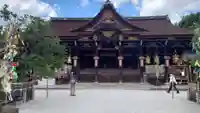 北野天満宮(京都府)