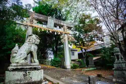 飯盛神社(長崎県)