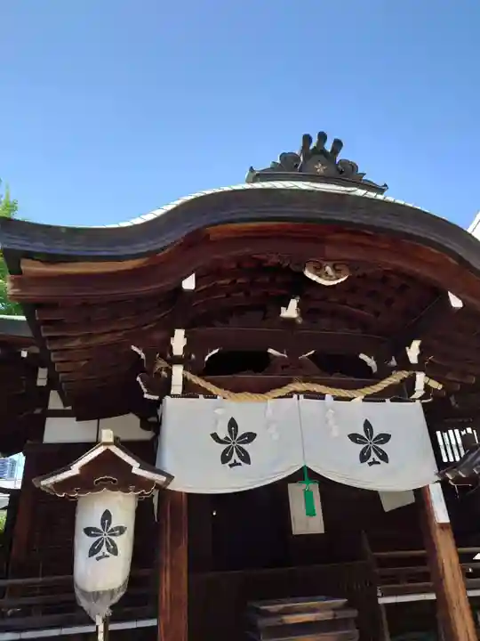 比賣許曾神社(大阪府)