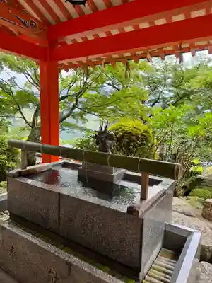 熊野那智大社(和歌山県)