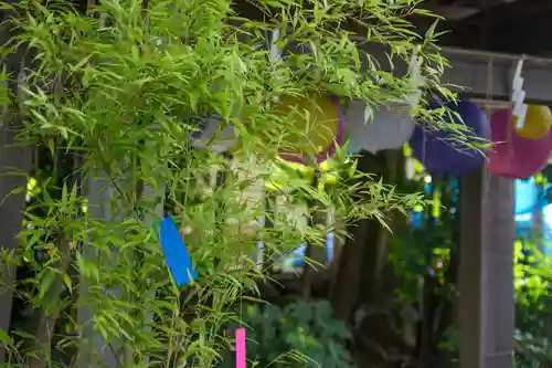 東海市熊野神社のその他建物