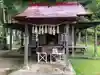 思金神社(神奈川県)