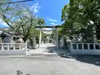 高嶋神社(滋賀県)