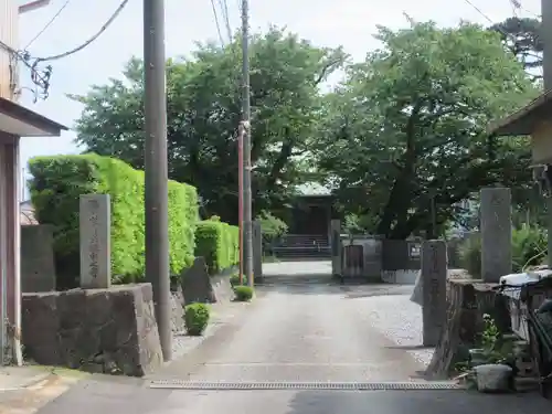 無量寺(神奈川県)