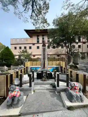 福祥寺（須磨寺）(兵庫県)