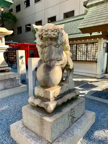 白神社(広島県)