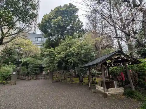 乃木神社(東京都)