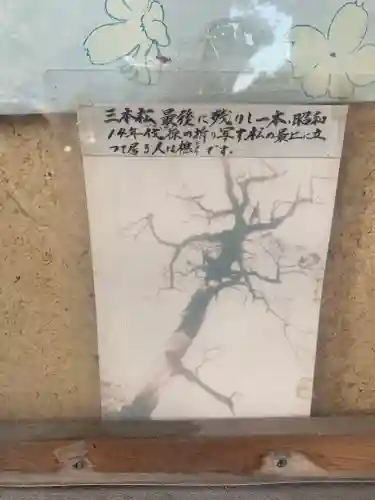 三本松不動院の歴史