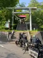 たばこ神社(栃木県)