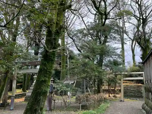 若宮神明社(愛知県)