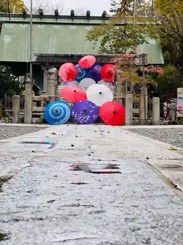 若宮神明社(愛知県)