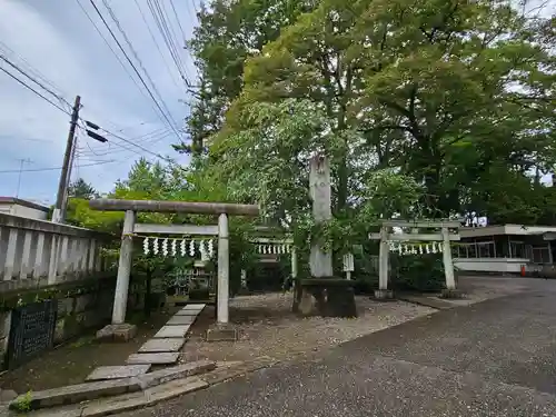 高城神社(埼玉県)