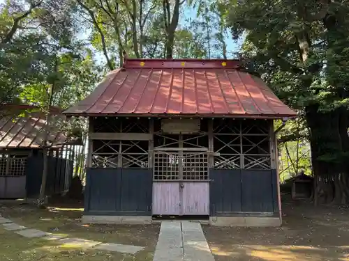 八坂神社(千葉県)