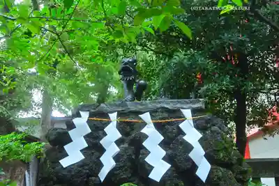 田無神社(東京都)