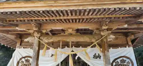 若宮八幡神社(宮城県)