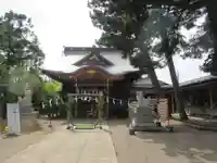 八雲神社(山形県)