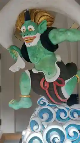 成子天神社(東京都)