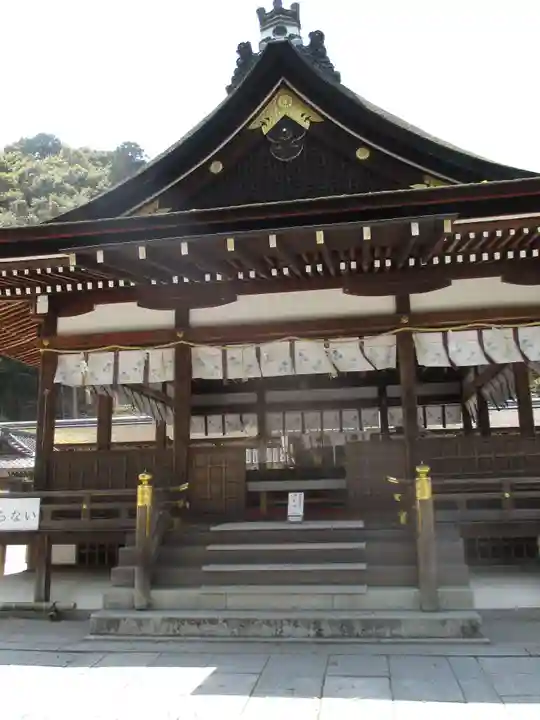 松尾大社のその他建物