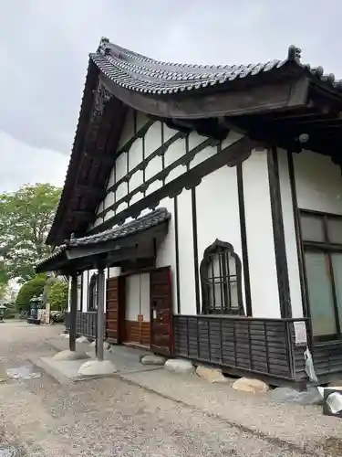 禅昌寺(宮城県)
