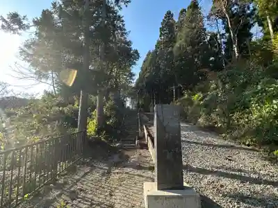 中村観音堂(天養寺)(山形県)