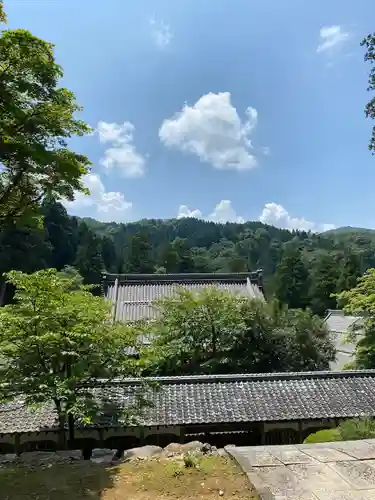 永平寺の建物その他