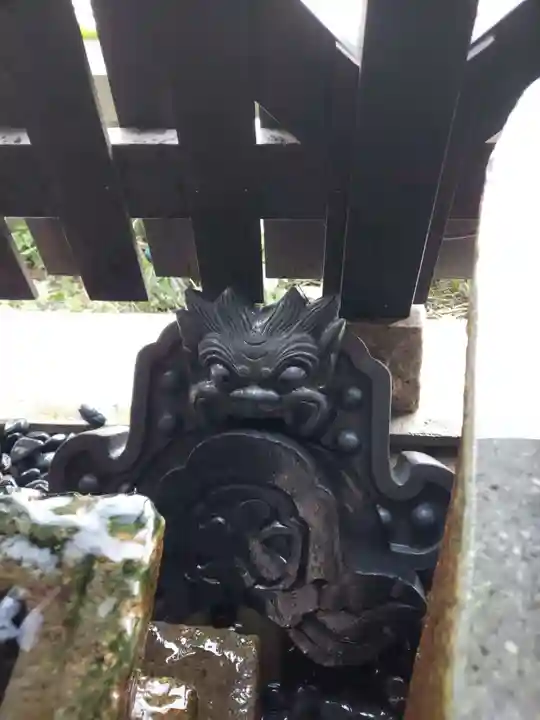 熊野皇大神社のその他建物
