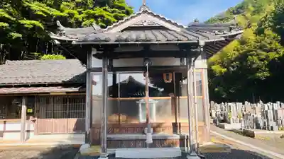 潮音院(福井県)