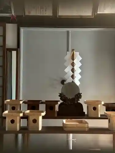 春日神社(千葉県)