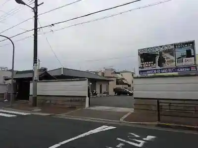 最勝寺のその他建物