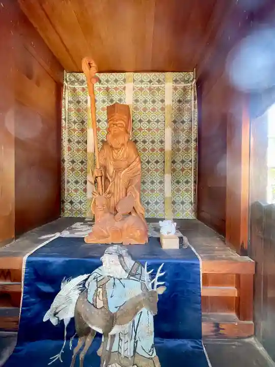 妙隆寺(神奈川県)