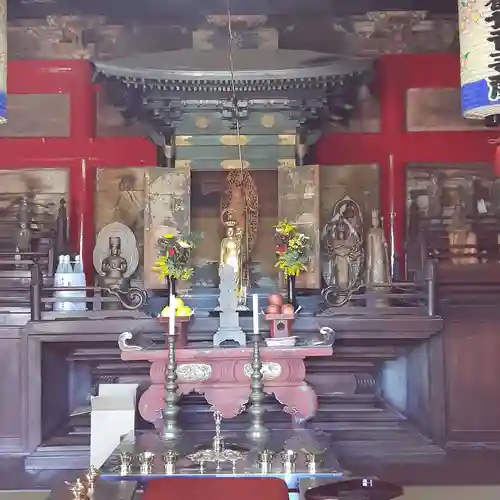 東漸寺(茨城県)