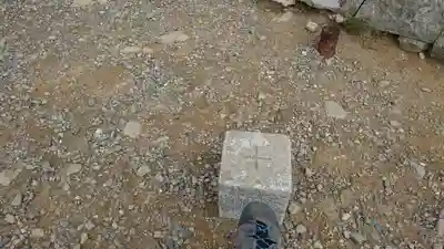 諭鶴羽神社のその他建物