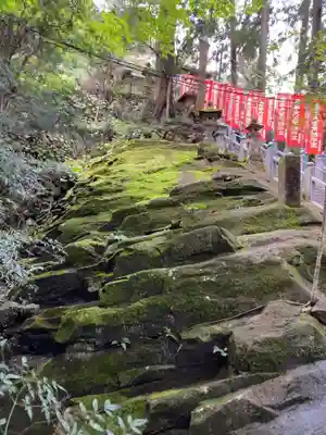 持寳院(多氣山不動尊)のその他建物