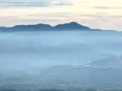 山の神神社(長野県)