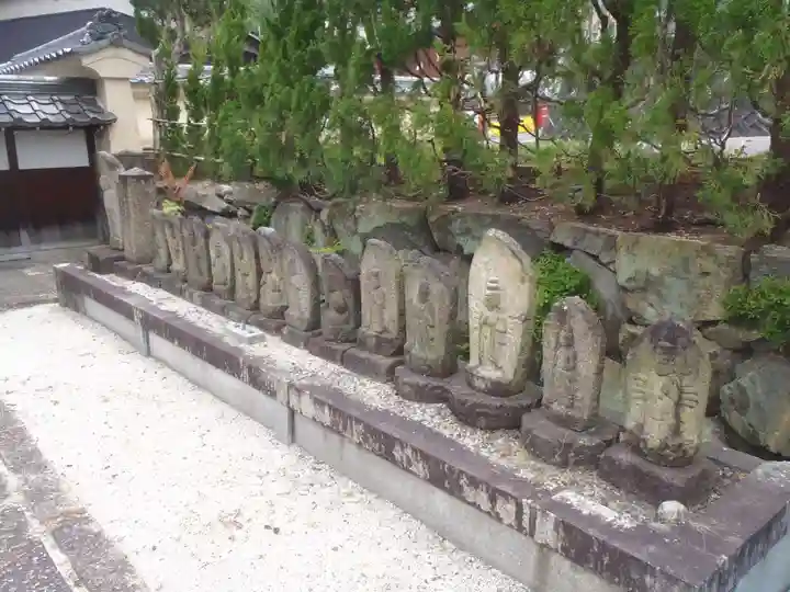 長久寺(岐阜県)