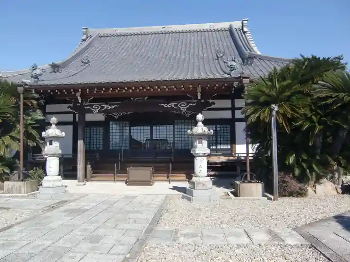 明徳寺(愛知県)