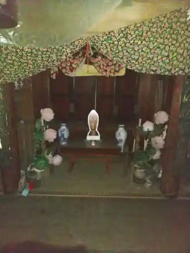 森観音堂(山形県)