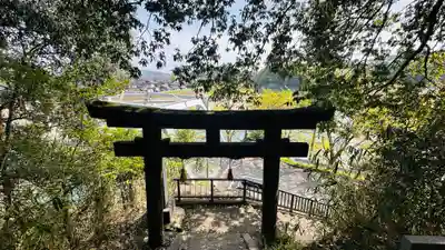 秋葉神社(兵庫県)