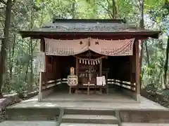 春日部稲荷神社(埼玉県)