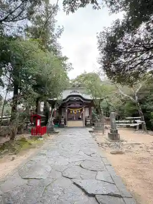 嚴島神社(山口県)