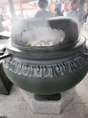 成田山横浜別院延命院のその他建物