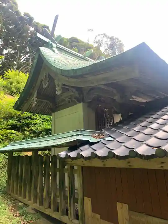 厳島神社(福岡県)