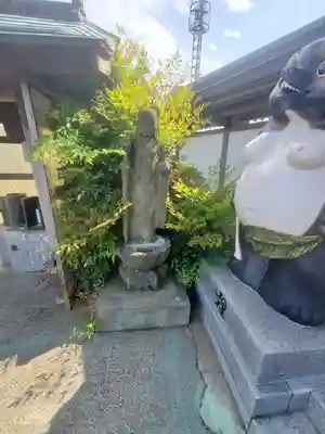 高源寺(群馬県)