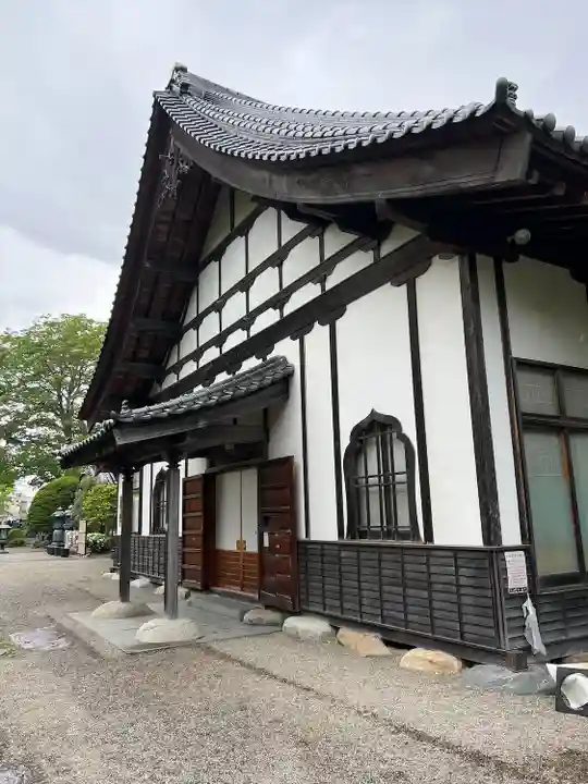 禅昌寺(宮城県)